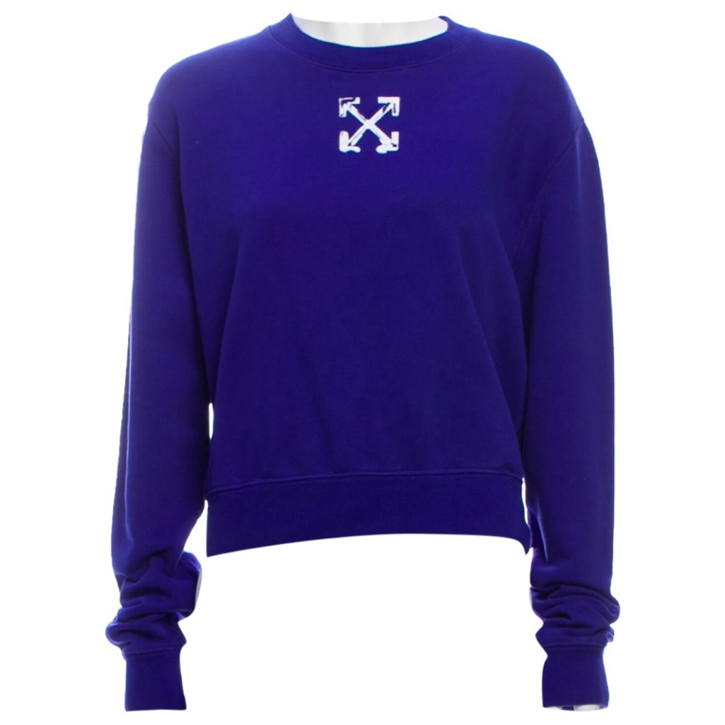 Off-White Crewneck
